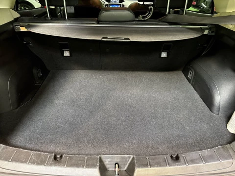 Subaru XV 2.0i Hybrid Sport Plus CVT 110 kW (150 CV)