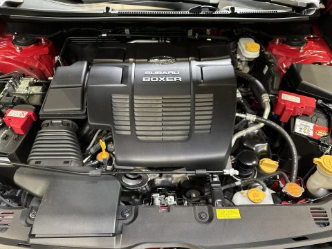 Subaru XV 2.0i Hybrid Sport Plus CVT 110 kW (150 CV)