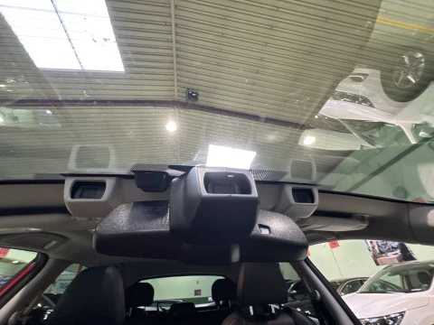 Subaru XV 2.0i Hybrid Sport Plus CVT 110 kW (150 CV)