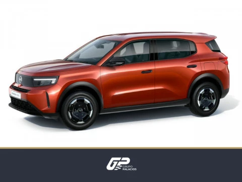 Opel Frontera Electric 44kWh Edition