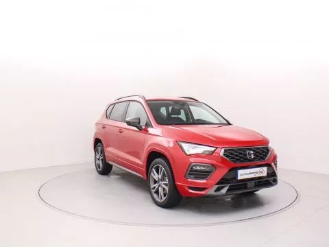 Seat Ateca 1.5 TSI 110KW S/S FR SPECIAL EDITION DSG 150 5P