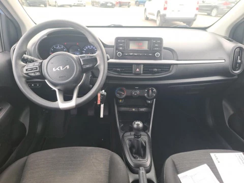 Kia Picanto 1.0 DPi 49kW (67CV) Concept