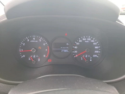 Kia Picanto 1.0 DPi 49kW (67CV) Concept