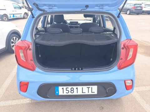 Kia Picanto 1.0 DPi 49kW (67CV) Concept