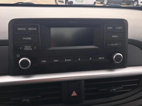 Kia Picanto 1.0 DPi 49kW (67CV) Concept