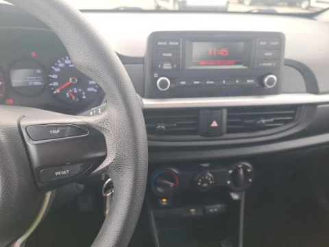 Kia Picanto 1.0 DPi 49kW (67CV) Concept