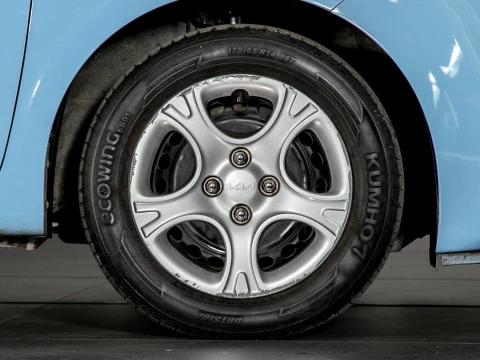 Kia Picanto 1.0 DPi 49kW (67CV) Concept