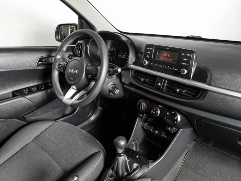 Kia Picanto 1.0 DPi 49kW (67CV) Concept