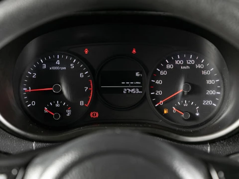 Kia Picanto 1.0 DPi 49kW (67CV) Concept