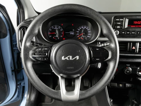 Kia Picanto 1.0 DPi 49kW (67CV) Concept