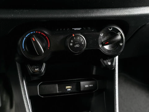 Kia Picanto 1.0 DPi 49kW (67CV) Concept