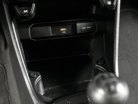 Kia Picanto 1.0 DPi 49kW (67CV) Concept