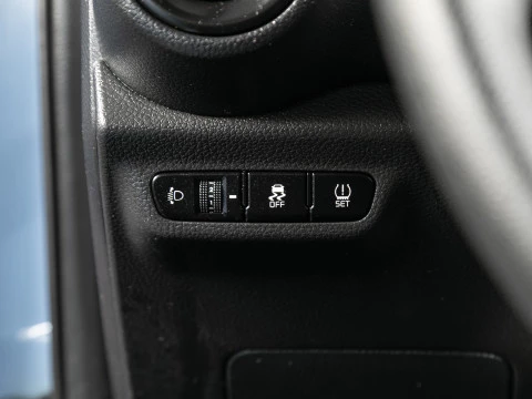 Kia Picanto 1.0 DPi 49kW (67CV) Concept