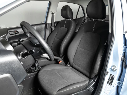 Kia Picanto 1.0 DPi 49kW (67CV) Concept