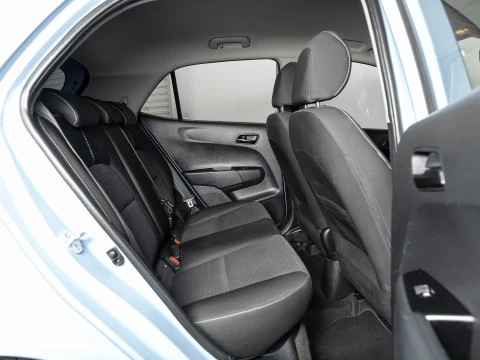 Kia Picanto 1.0 DPi 49kW (67CV) Concept