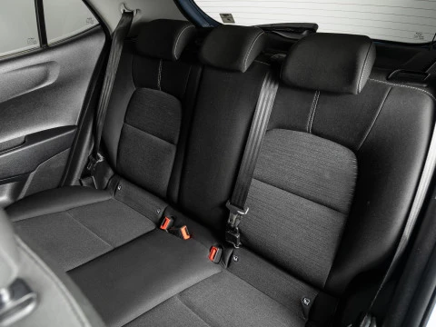 Kia Picanto 1.0 DPi 49kW (67CV) Concept