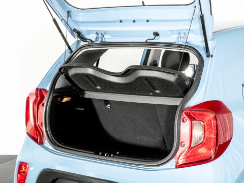 Kia Picanto 1.0 DPi 49kW (67CV) Concept