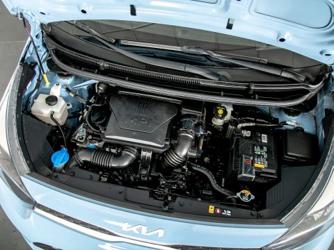 Kia Picanto 1.0 DPi 49kW (67CV) Concept