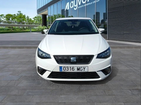 Seat Ibiza 1.0 MPI 59kW (80CV) Reference XL