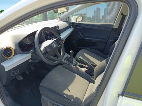 Seat Ibiza 1.0 MPI 59kW (80CV) Reference XL