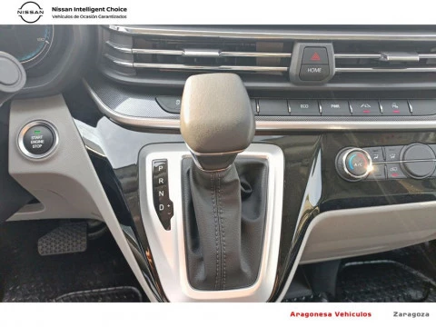 Maxus eDeliver 9 E-DELIVER 9