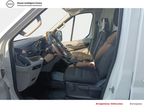 Maxus eDeliver 9 E-DELIVER 9