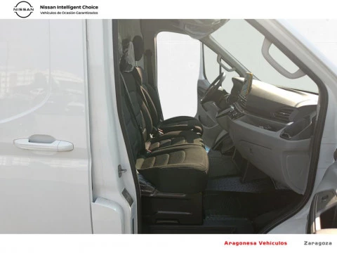 Maxus eDeliver 9 E-DELIVER 9