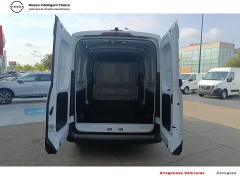 Maxus eDeliver 9 E-DELIVER 9