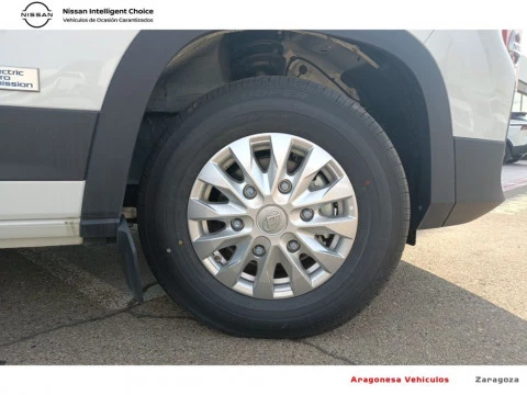 Maxus eDeliver 9 E-DELIVER 9