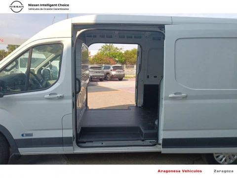 Maxus eDeliver 9 E-DELIVER 9