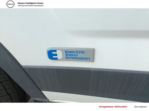 Maxus eDeliver 9 E-DELIVER 9