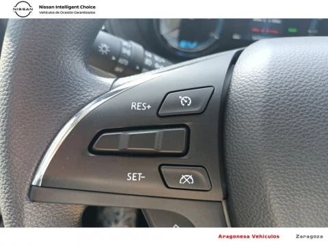 Maxus eDeliver 9 E-DELIVER 9