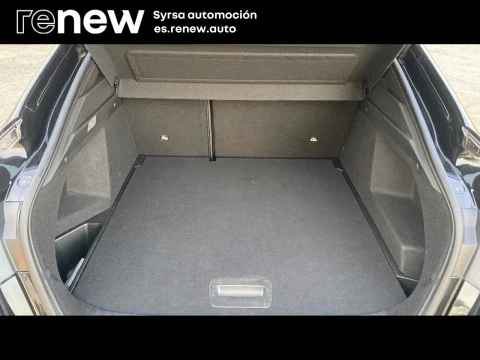 Renault Arkana RS Line TCe 116kW(160CV) EDC mild hybrid