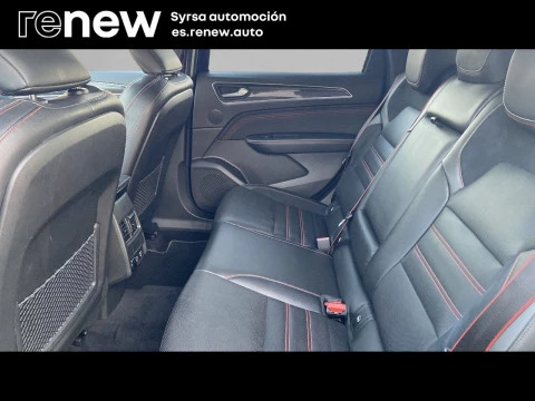 Renault Arkana RS Line TCe 116kW(160CV) EDC mild hybrid