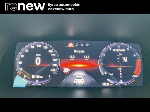 Renault Arkana RS Line TCe 116kW(160CV) EDC mild hybrid