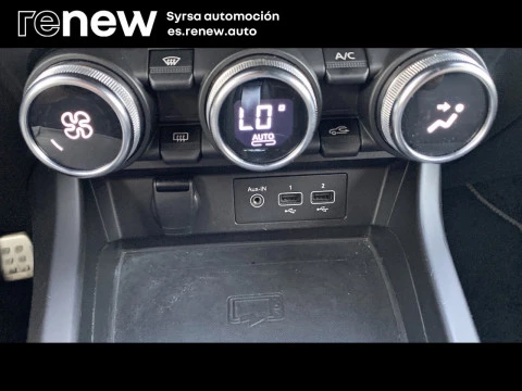 Renault Arkana RS Line TCe 116kW(160CV) EDC mild hybrid