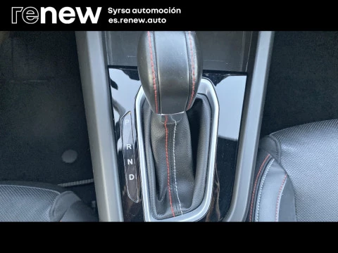 Renault Arkana RS Line TCe 116kW(160CV) EDC mild hybrid