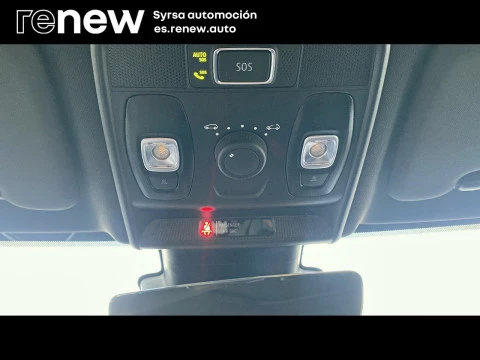 Renault Arkana RS Line TCe 116kW(160CV) EDC mild hybrid