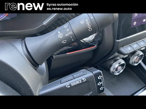 Renault Arkana RS Line TCe 116kW(160CV) EDC mild hybrid