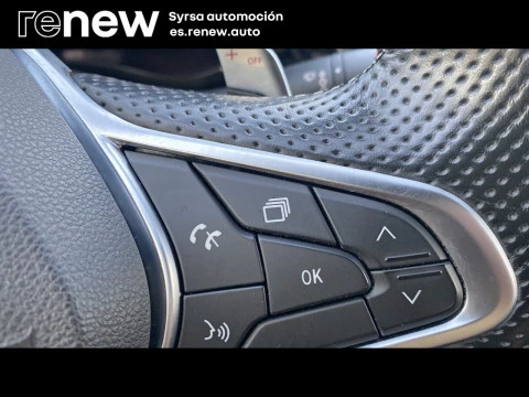 Renault Arkana RS Line TCe 116kW(160CV) EDC mild hybrid