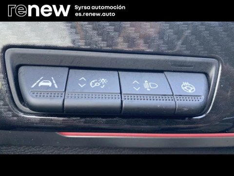 Renault Arkana RS Line TCe 116kW(160CV) EDC mild hybrid