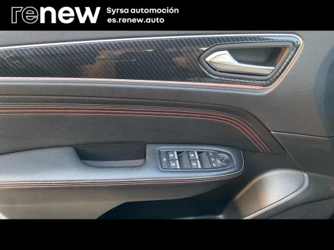 Renault Arkana RS Line TCe 116kW(160CV) EDC mild hybrid