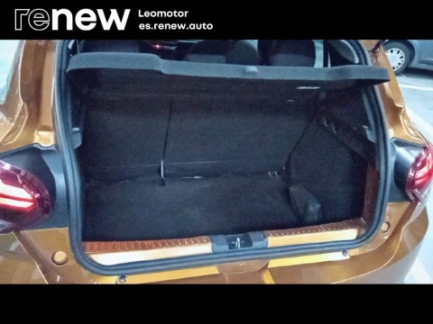 Dacia Sandero  Gasolina/Gas  ECO-G Essential 74kW