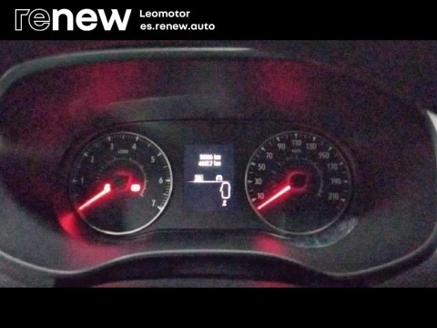 Dacia Sandero  Gasolina/Gas  ECO-G Essential 74kW