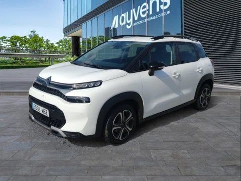 Citroën C3 Aircross BlueHDi 81kW (110CV) S&S Feel Pack