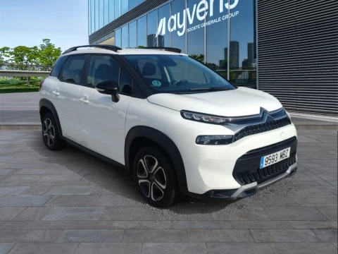 Citroën C3 Aircross BlueHDi 81kW (110CV) S&S Feel Pack