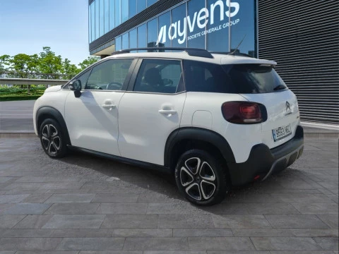 Citroën C3 Aircross BlueHDi 81kW (110CV) S&S Feel Pack