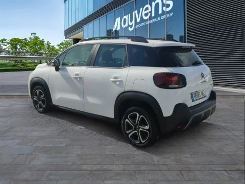 Citroën C3 Aircross BlueHDi 81kW (110CV) S&S Feel Pack