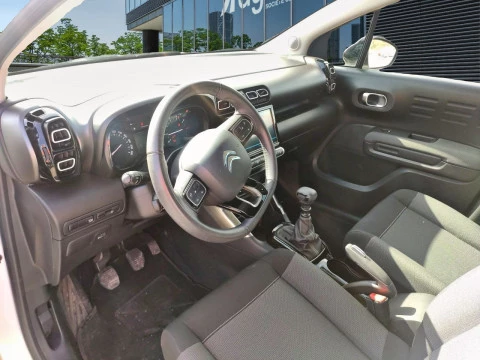 Citroën C3 Aircross BlueHDi 81kW (110CV) S&S Feel Pack