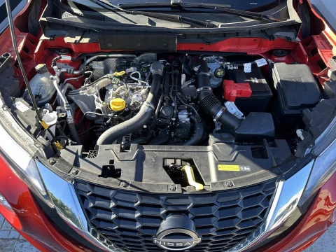 Nissan juke DIG-T 84 kW (114 CV) 6M/T N-Connecta